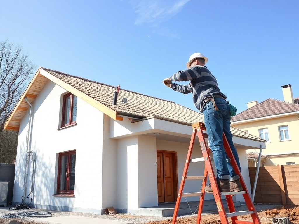 SamiStroimDom.ru | Теплоизоляция труб водоснабжения в загородном доме