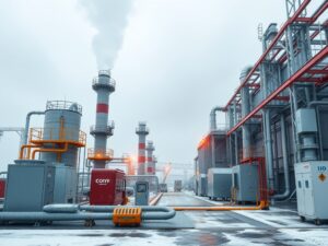 Учет тепловой энергии в автономной системе