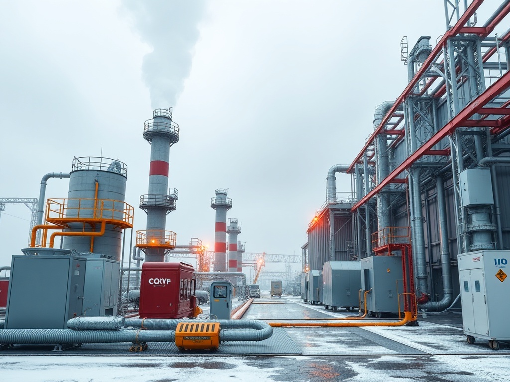 SamiStroimDom.ru | Учет тепловой энергии в автономной системе