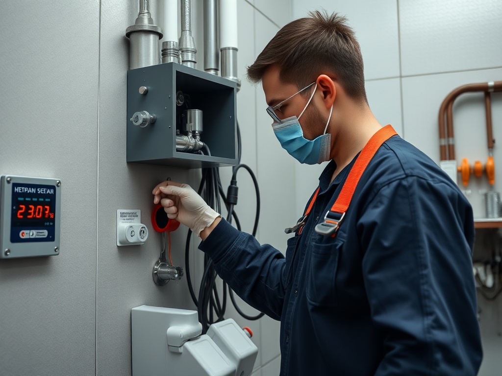 SamiStroimDom.ru | Учет тепловой энергии в автономной системе SamiStroimDom.ru | Учет тепловой энергии в автономной системе