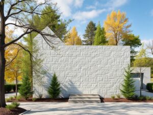 Ленточный фундамент: глубина заложения и армирование