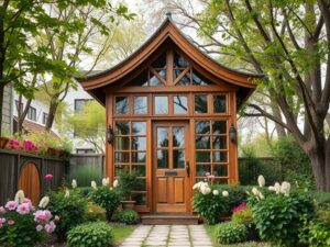 Защита древесины: антисептики и огнебиозащита для бруса