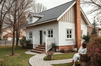 SamiStroimDom.ru | Строительство козырька над входом в загородный дом SamiStroimDom.ru | Строительство козырька над входом в загородный дом