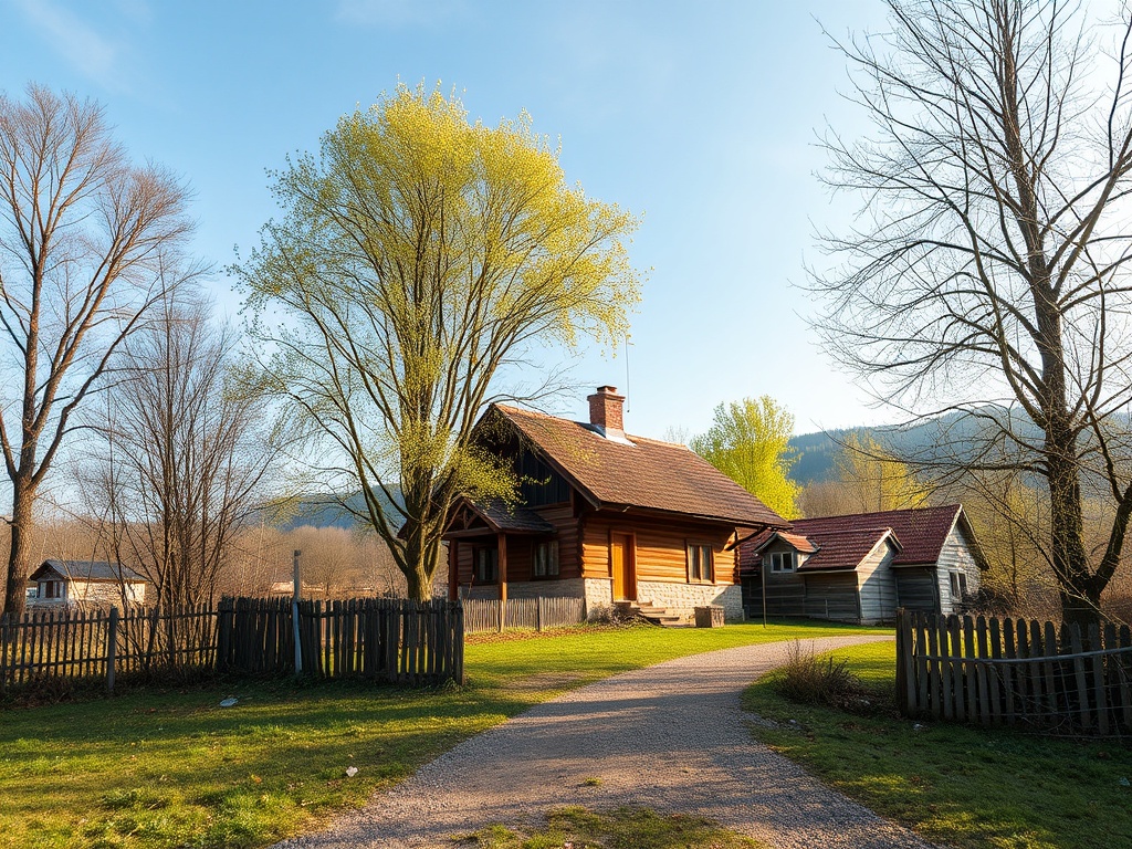 SamiStroimDom.ru | Как выбрать систему водоснабжения для удаленного участка