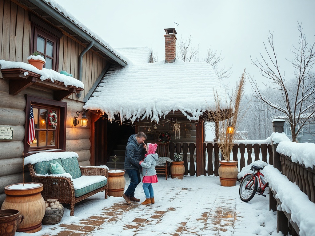 SamiStroimDom.ru | Теплоизоляция труб водоснабжения в загородном доме