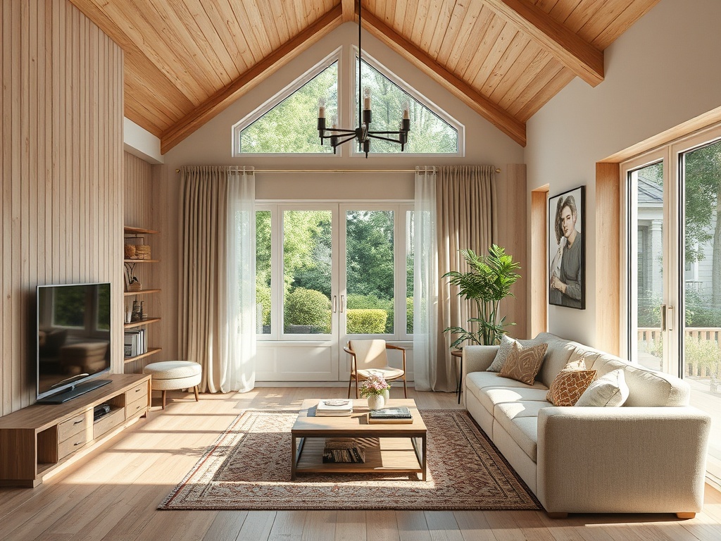 SamiStroimDom.ru | Дом из клееного бруса в стиле фахверк SamiStroimDom.ru | Дом из клееного бруса в стиле фахверк