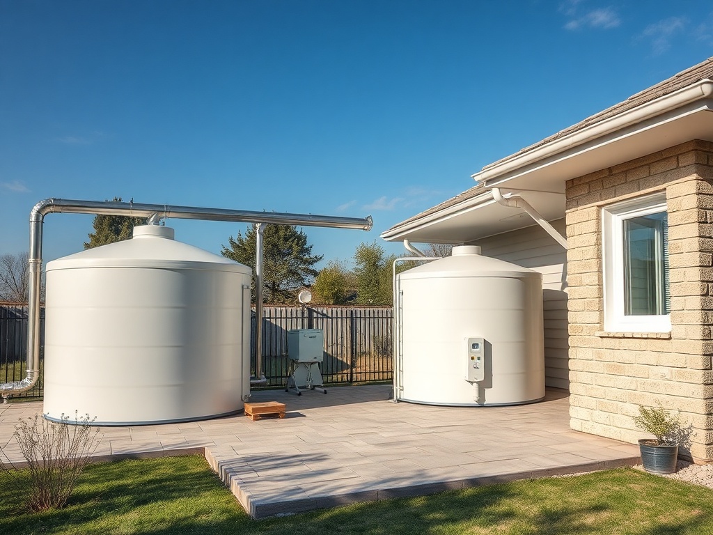 SamiStroimDom.ru | Как выбрать систему водоснабжения для удаленного участка